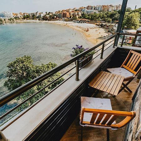Miletia Suites سوزوبول المظهر الخارجي الصورة