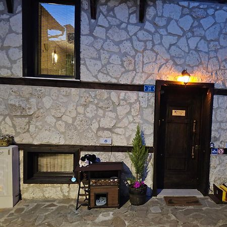 Miletia Suites سوزوبول المظهر الخارجي الصورة