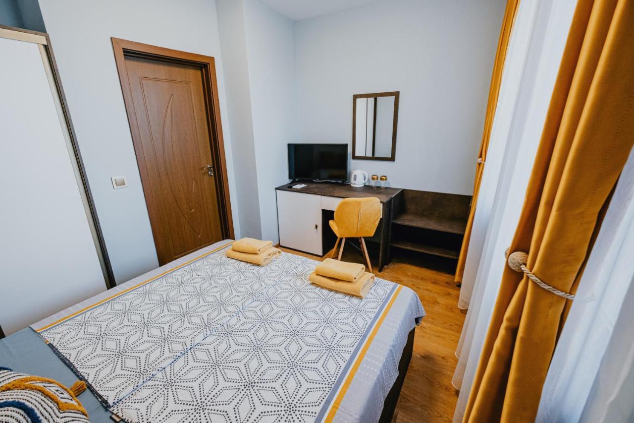 Miletia Suites سوزوبول المظهر الخارجي الصورة