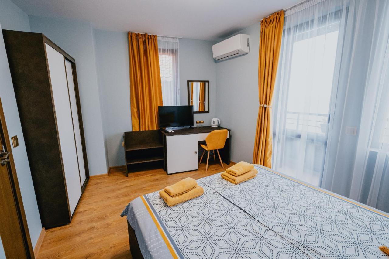Miletia Suites سوزوبول المظهر الخارجي الصورة