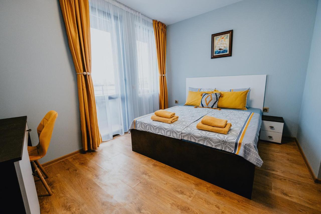 Miletia Suites سوزوبول المظهر الخارجي الصورة