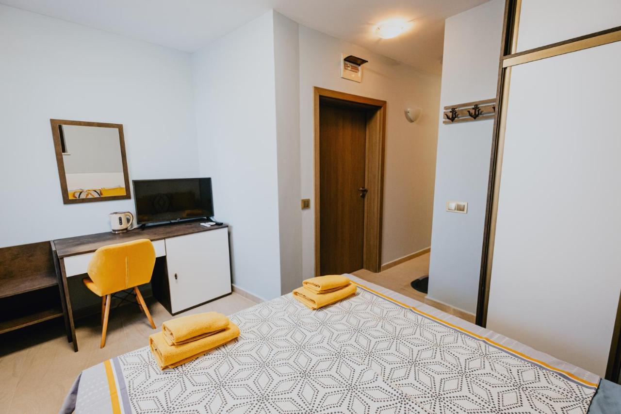 Miletia Suites سوزوبول المظهر الخارجي الصورة
