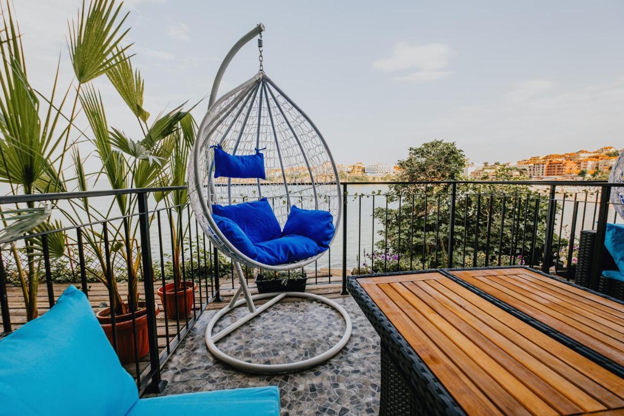 Miletia Suites سوزوبول المظهر الخارجي الصورة