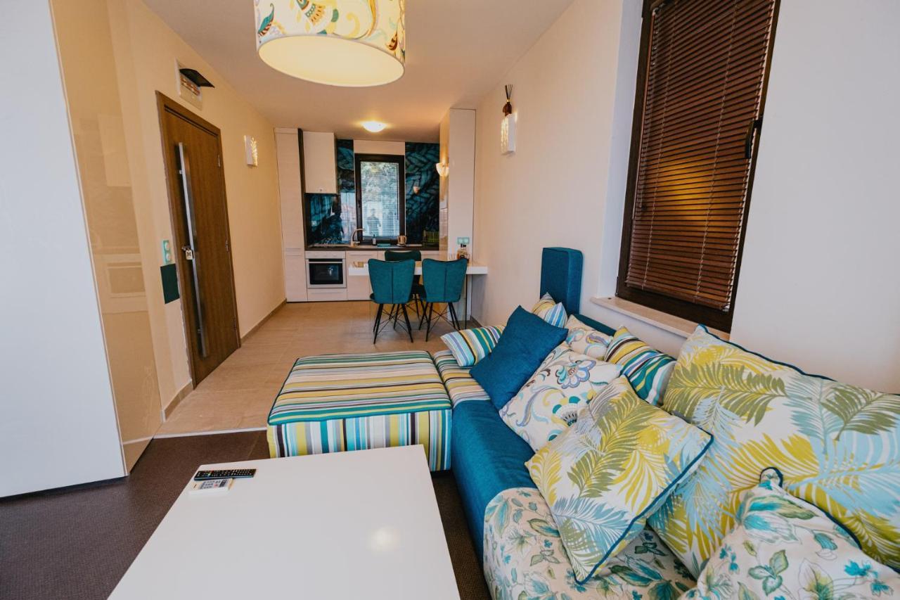Miletia Suites سوزوبول المظهر الخارجي الصورة