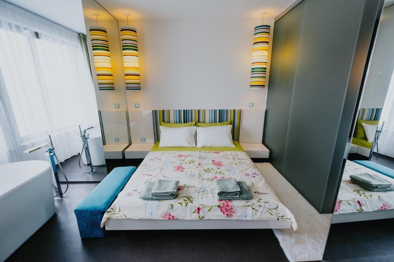 Miletia Suites سوزوبول المظهر الخارجي الصورة