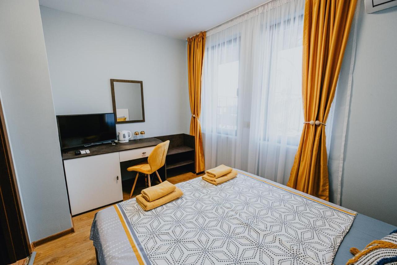 Miletia Suites سوزوبول المظهر الخارجي الصورة