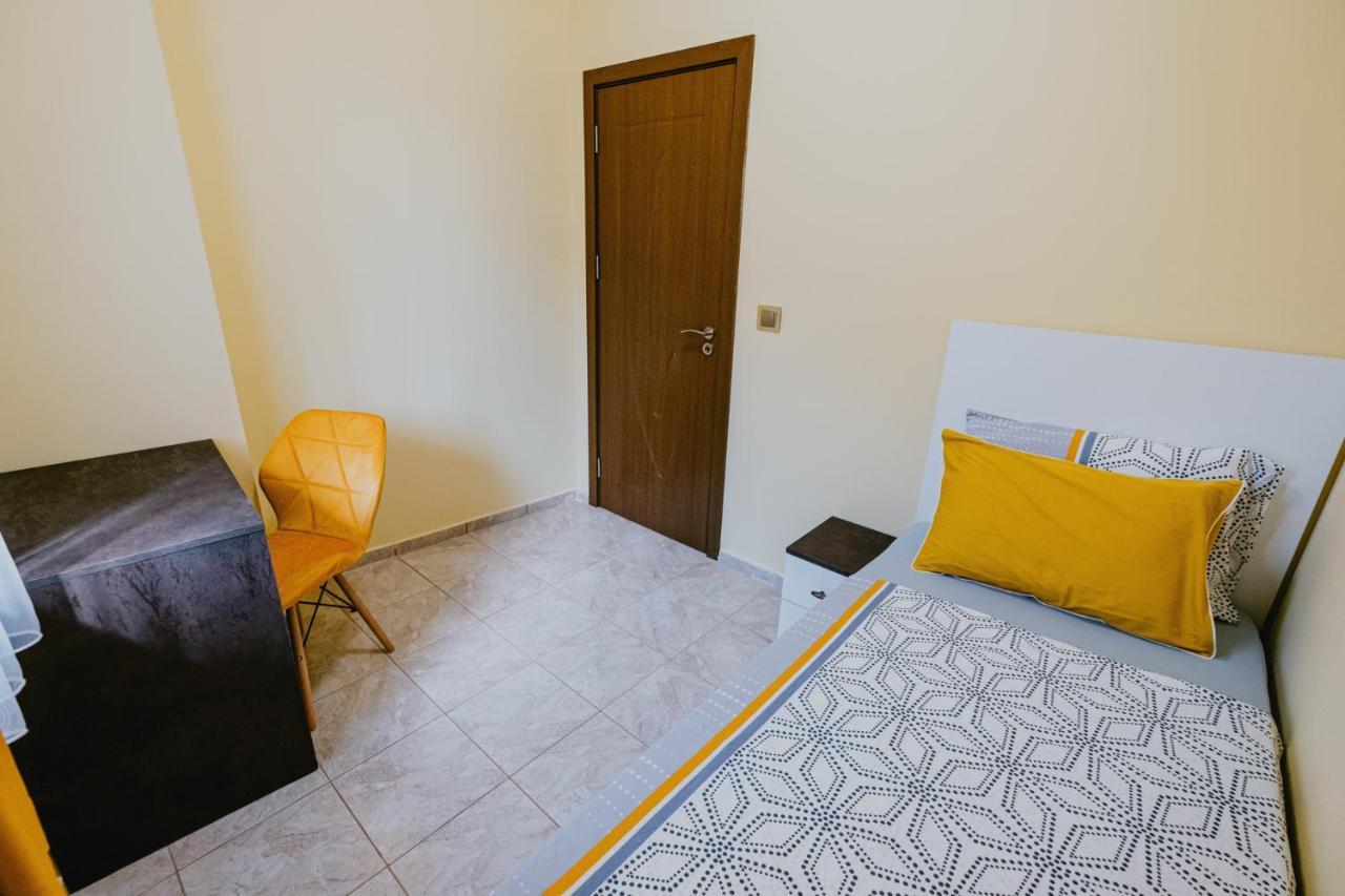 Miletia Suites سوزوبول المظهر الخارجي الصورة