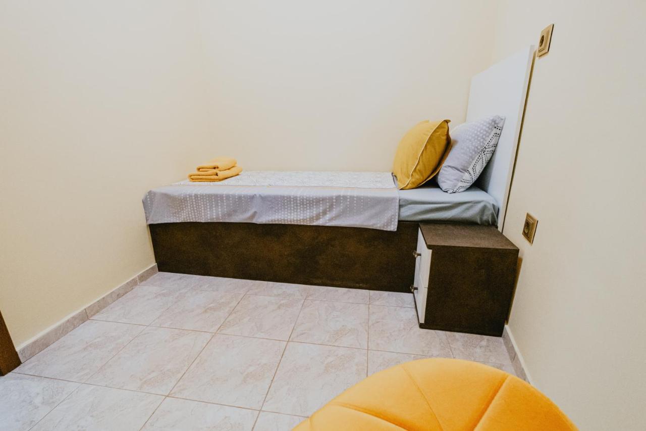 Miletia Suites سوزوبول المظهر الخارجي الصورة