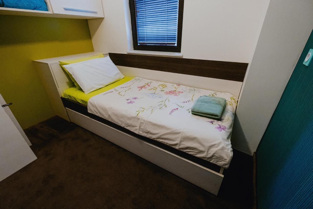 Miletia Suites سوزوبول المظهر الخارجي الصورة