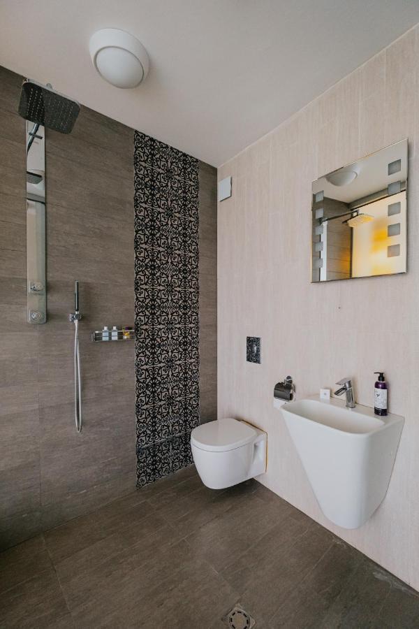 Miletia Suites سوزوبول المظهر الخارجي الصورة