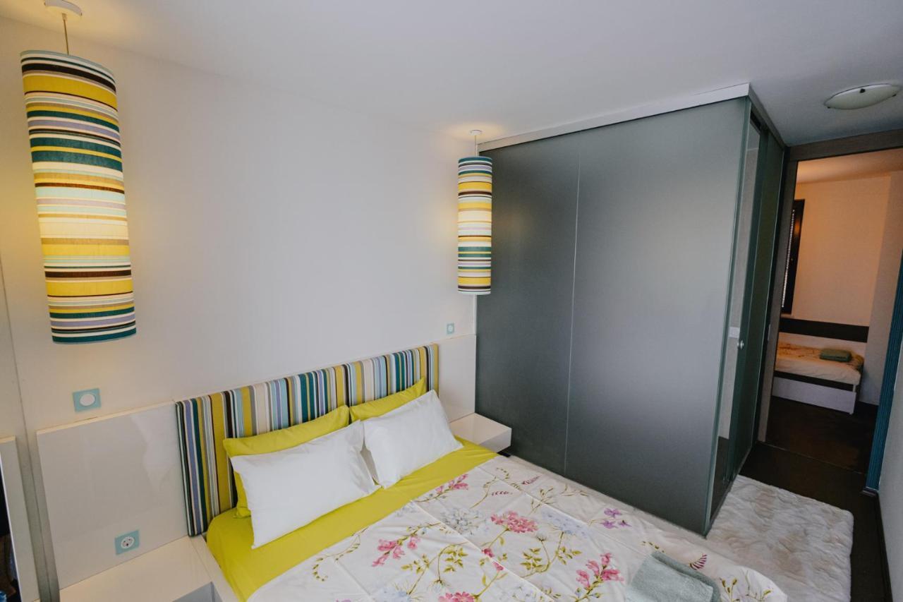 Miletia Suites سوزوبول المظهر الخارجي الصورة