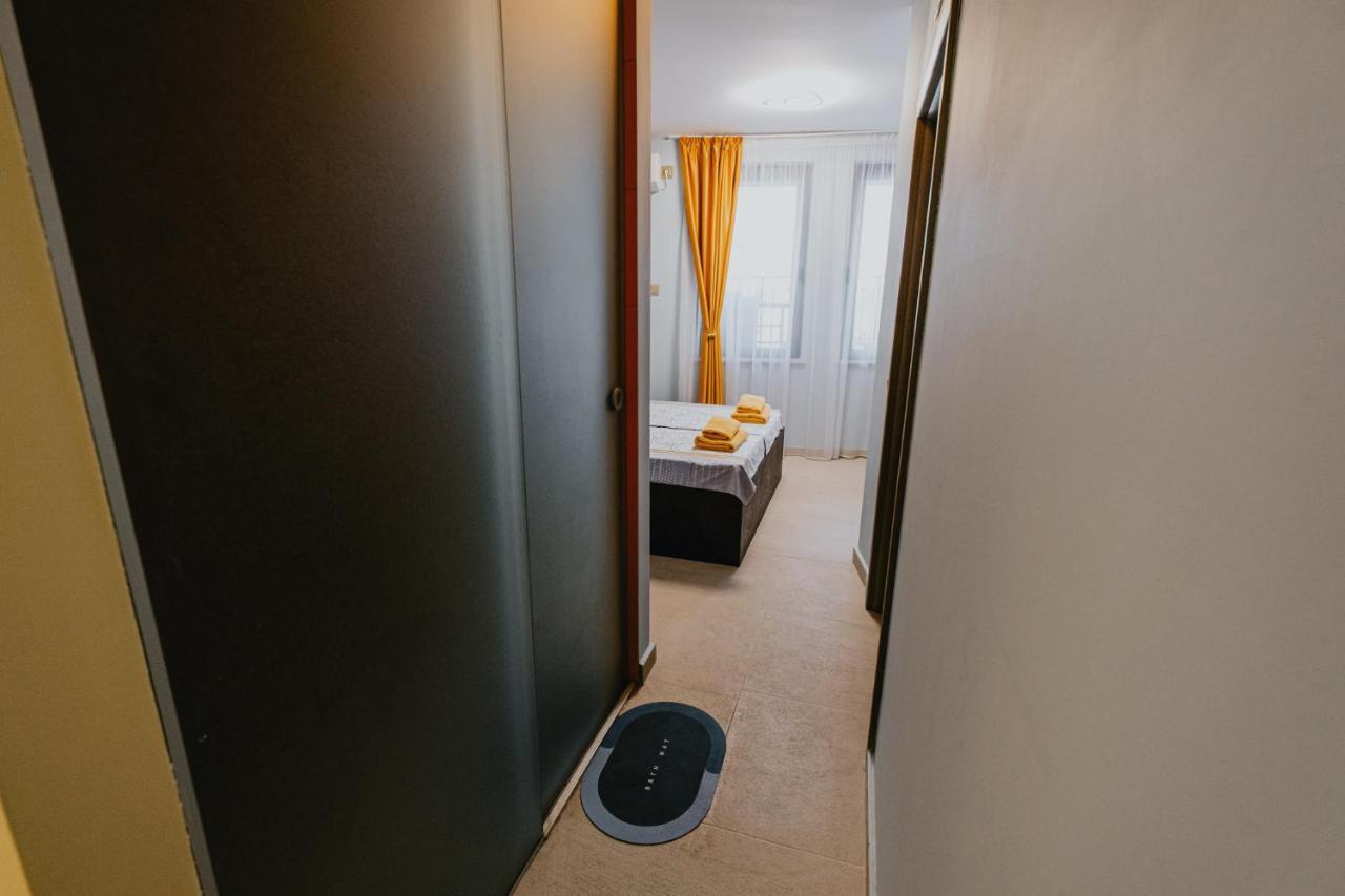 Miletia Suites سوزوبول المظهر الخارجي الصورة