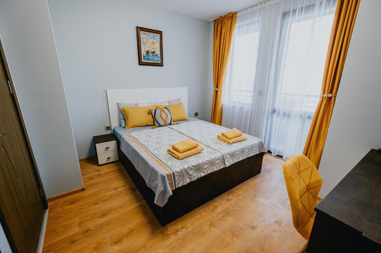 Miletia Suites سوزوبول المظهر الخارجي الصورة