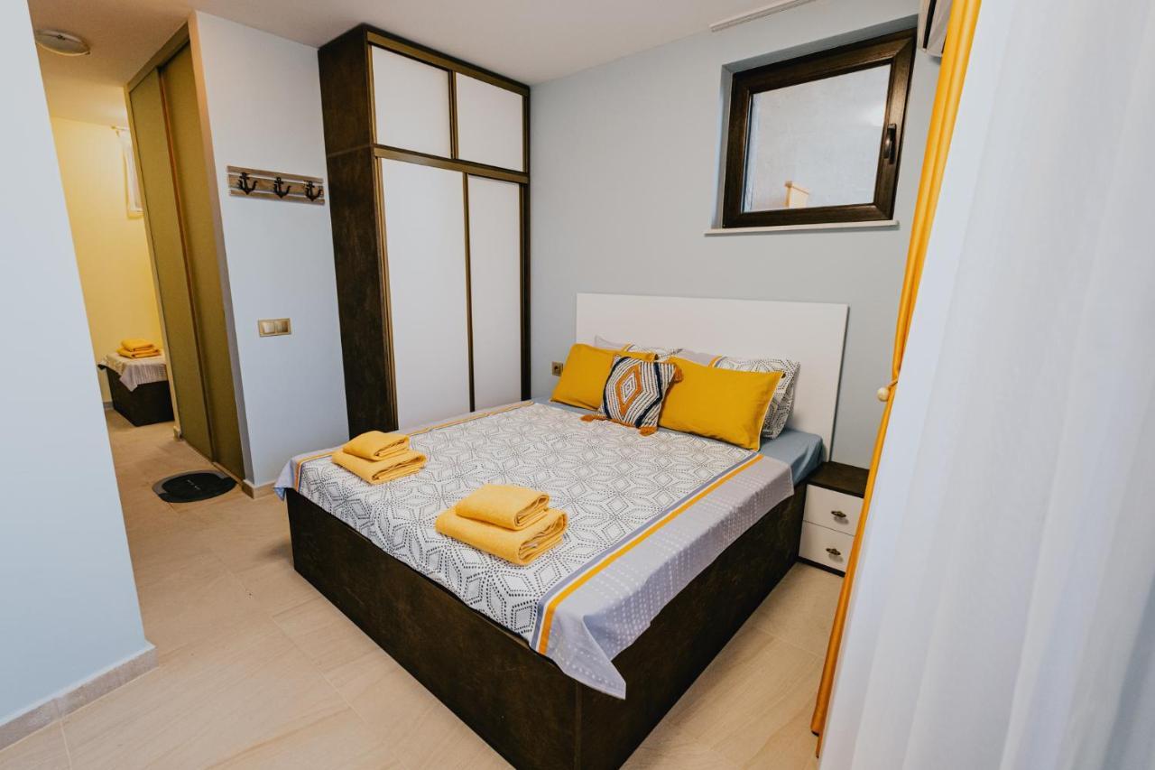 Miletia Suites سوزوبول المظهر الخارجي الصورة